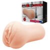 Crazybull Vagina Shower Stroker BM-009226N
