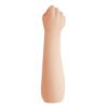 14.1" Big Fist Long Dildo Plug