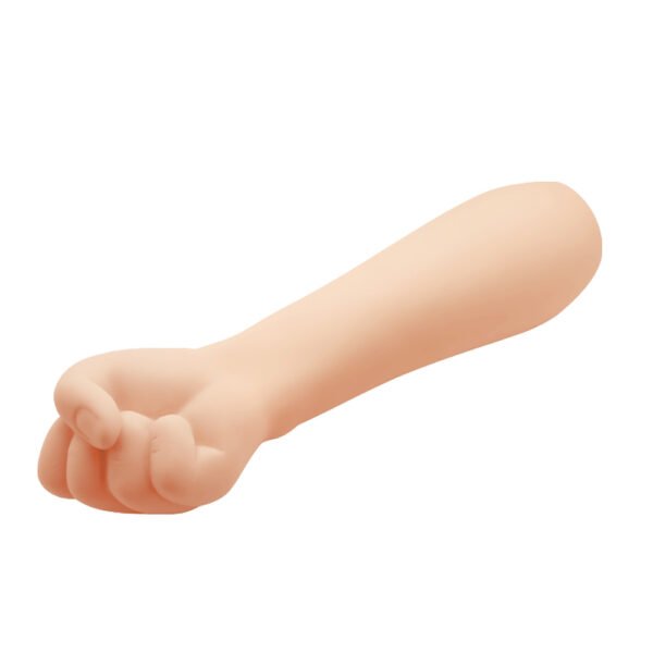14.1" Big Fist Long Dildo Plug