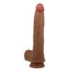 11" Long Realistic Dildo