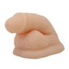 5.3" Flesh Realistic Cock - Wildon