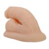 5.3" Flesh Realistic Cock - Wildon