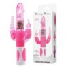 3in1 Rabbit Vibrator BW-065005