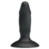 Suction Base Hollow Anal Plug LKS203