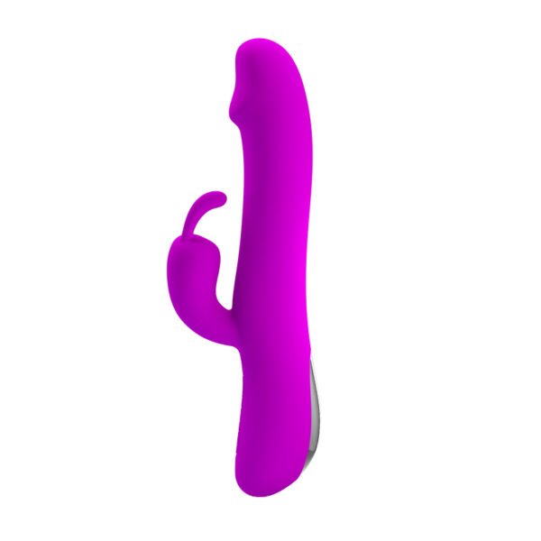 Thrusting Rabbit Vibrator MC02