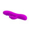Thrusting Rabbit Vibrator MC02