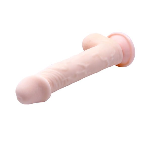 Thrusting Lifelike Dildo MC06