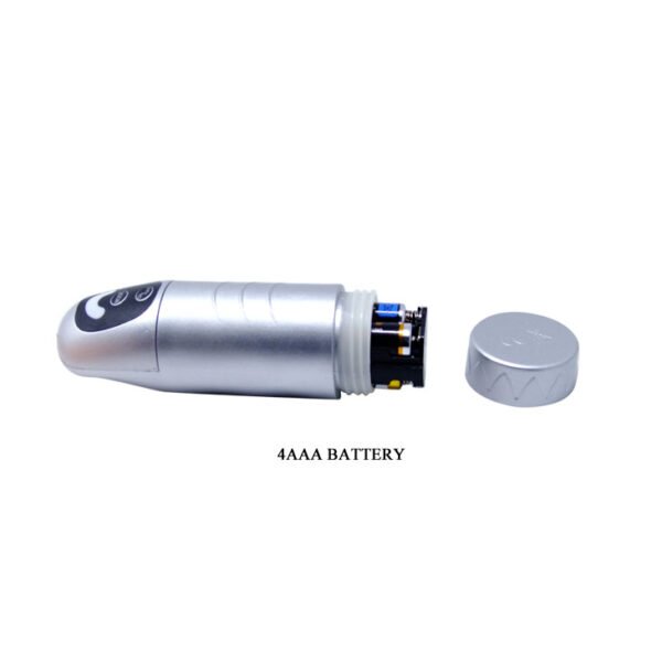 Thrusting Lifelike Dildo MC06