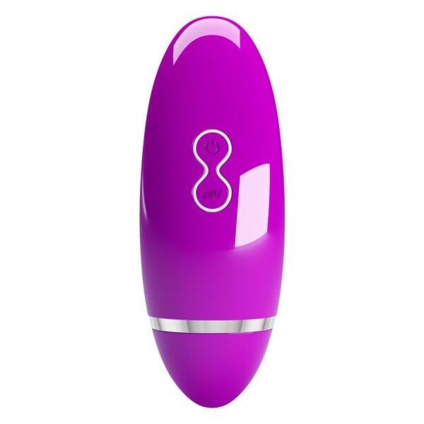 Suction Vibrator MC32