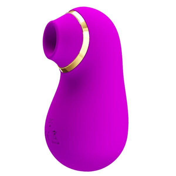 Clitoral Stimulator MC33