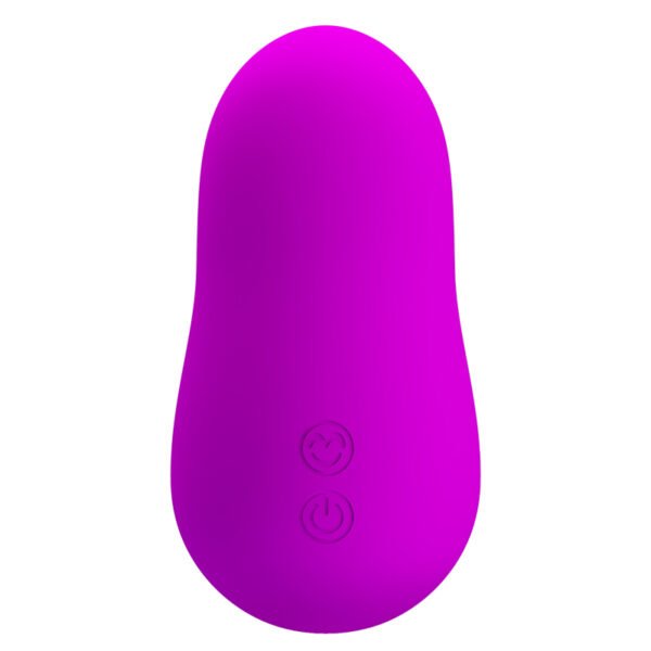 Clitoral Stimulator MC33
