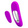 Silicone Panty Vibrator MC36