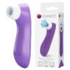 Clitoris Suction Stimulator