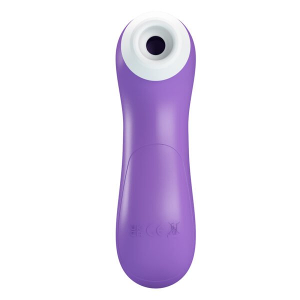 Clitoris Suction Stimulator