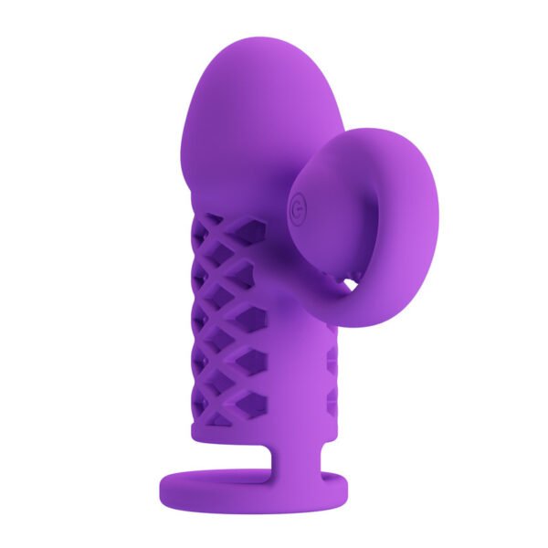 Clit Stilumating Penis Sleeve MC57