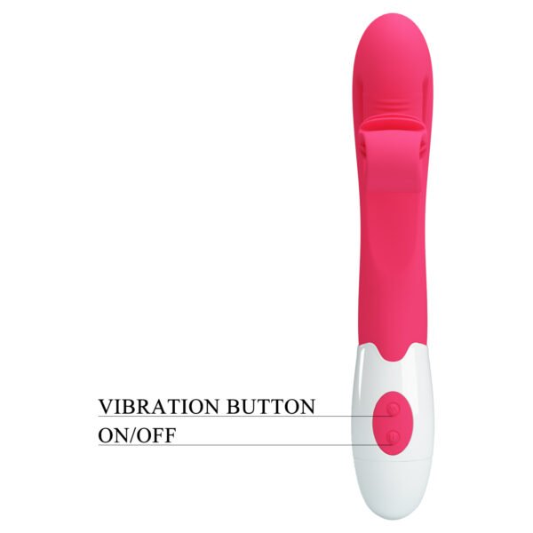 Snail Clit Vibrator MC58