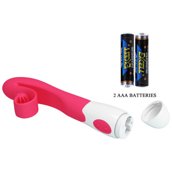 Snail Clit Vibrator MC58