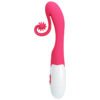 Snail Clit Vibrator MC58