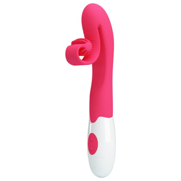 Snail Clit Vibrator MC58