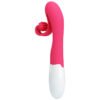 Snail Clit Vibrator MC58