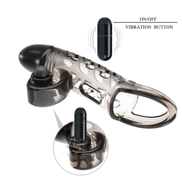 Clitoral Penis Extension MC59