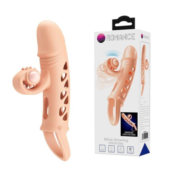 Clitoral Penis Extension MC59