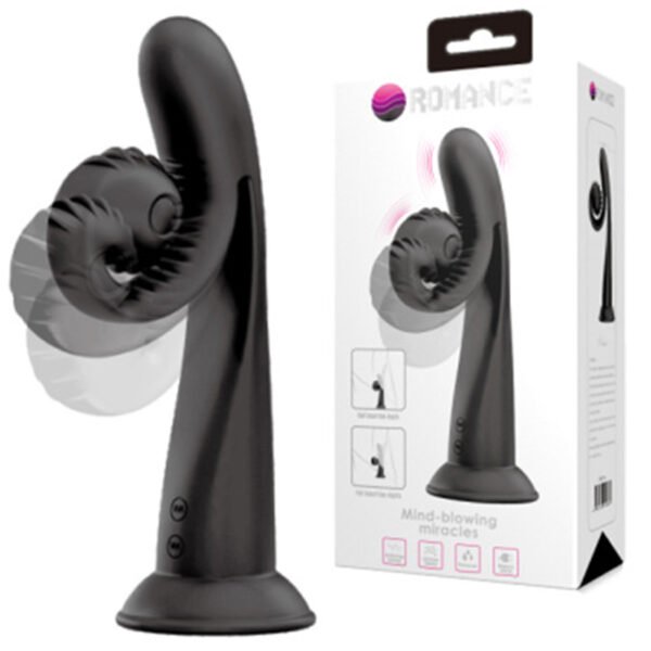 Clitoral Vibrator MC61