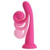 Clitoral Vibrator MC61