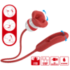 Licking Rose Vibrator MC62