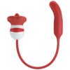Licking Rose Vibrator MC62