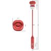 Licking Rose Vibrator MC62