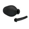 Flexible Rubber Anal Douche - 310ml
