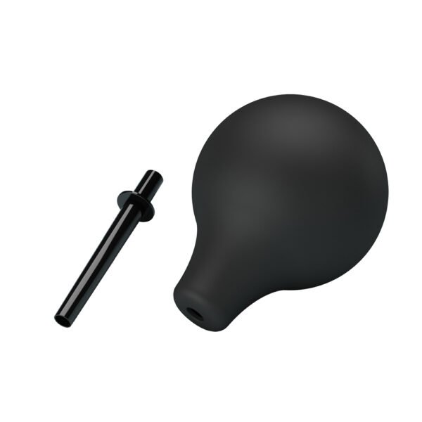 Silicone Anal Douche - 224ml