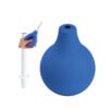 Silicone Anal Douche - 224ml