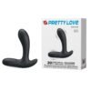 Prettylove Vibrating Prostate Massagers BI-040029
