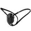 Panty Vibrator Strap On BI-014153