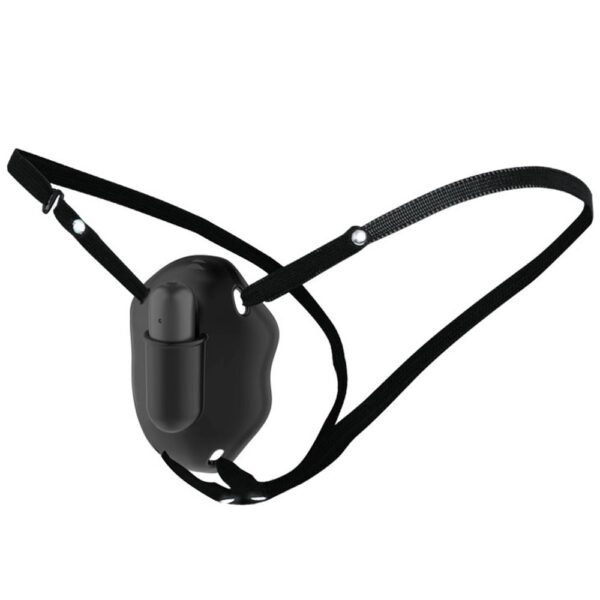 Panty Vibrator Strap On BI-014153