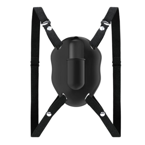 Panty Vibrator Strap On BI-014153