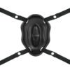 Panty Vibrator Strap On BI-014153
