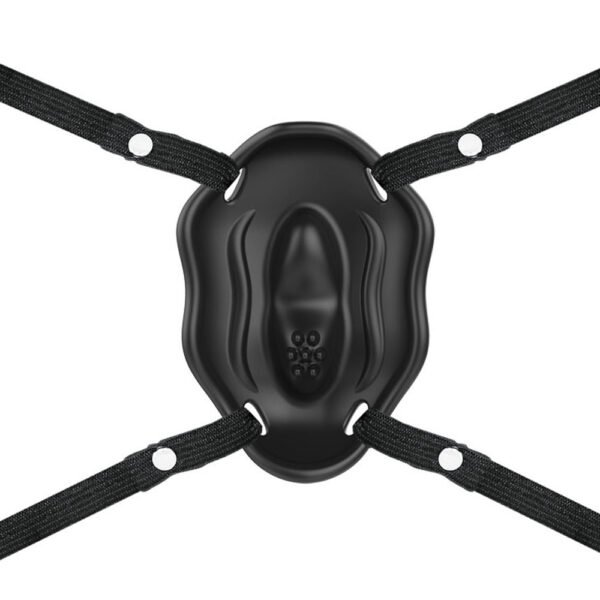 Panty Vibrator Strap On BI-014153