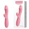 Prettylove Dildo Shape Jack Rabbit Vibrator BI-014173A