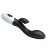 Silicone Rabbit Vibrator BI-014174