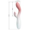 Silicone Rabbit Vibrator BI-014174