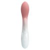 Silicone Rabbit Vibrator BI-014174