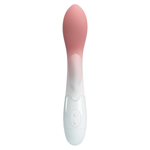 Silicone Rabbit Vibrator BI-014174