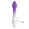 Silicone G-Spot Vibrator BI-014220