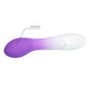 Silicone G-Spot Vibrator BI-014220