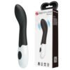 Silicone G-Spot Vibrator BI-014220