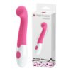 Prettylove Flat Top G-Spot Vibrator BI-014221