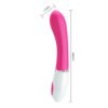 Silicone Rabbit Vibrator BI-014242